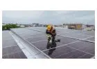 Best Solar Rooftop Company for Sustainable Power Solutions
