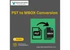 PST to MBOX Conversion – Fast & Reliable Email Migration