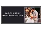 Black Magic Astrologer in Michigan
