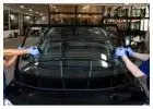 Best Auto Glass Shop in Ruakākā