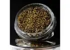 Osetra Caviar – Taste, Benefits and Uses