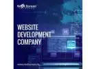 web site development company