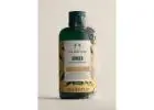 Ginger Anti Dandruff Shampoo Most Loved Hair Care Pick