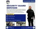 Security Guard Services in Georgia