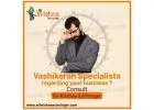 Vashikaran Astrologer in Koramangala
