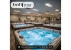 Custom Spas | Bullfrog Spas