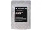 Buy Almond Flour Online – Perfect for Healthy Recipes with Urban Platter