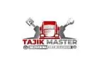 Tajik Master – Semi Alignment Service, Tires, Suspension