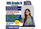 Achieve Success with Top RBI Grade B Coaching in Delhi – Enroll Today!