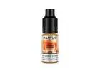 Citrus E-Liquid