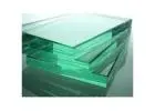 High-Quality Safety Laminated Glass for Strong Protection