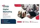 Digital Marketing Agency in Gurgaon | Clicks Bazaar