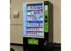 Vending Machine Business for Sale Sydney – Profitable & Ready Setup