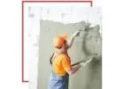 Plastering Rendering Sydney | DCR Cement Rendering