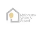 Home Automation in Melbourne by Melbourne Vision and Sound