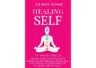30-Day Self-Healing Guide: Manifest Your Best Skin - A Holistic Approach to Natural Eczema Healing