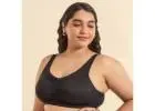 Minimiser Bra by Nykd by Nykaa for a Balanced, Streamlined Silhouette