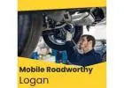 Request A Quick Roadworthy Certificate Logan to Keep Your Vehicle on The Road