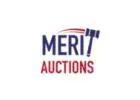 Buy Heavy Equipment at Competitive Auction Prices