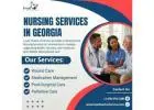 Nursing Services in Georgia Compassionate Care
