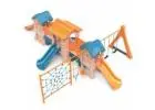 Innovative Outdoor Play Equipment for Safe & Active Fun | OK Play India