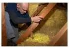 Improve Home Efficiency with Expert Attic Inspection