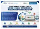 Scale Smarter with Expert Zoho Consulting Partner Services | Business Raisers