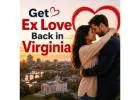 Get Ex Love Back in Virginia – Pandit Hanuman Guruji