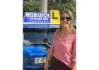 Learn Safe Driving Lessons in Windsor | Monarch Driving School