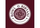 Bowl O Biryani Menu | Authentic Hyderabadi Biryani & Indian Cuisine