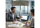 Section 8 Company Registration Online – Trusted Legal Support by NGOExperts