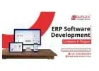 ERP Software Development Company in Nagpur
