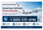 Need the American Airlines Helpdesk Number +1 (800) 370-8748