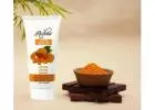 Buy Reshma Beauty Turmeric Face Wash for Glowing Skin