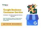 Google Business Customer Service in Mundka Delhi