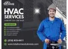 HVAC Emergency Repair – Fast & Reliable Service Near You