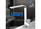 Best Single Lever Sink Mixer Manufacturers in India - Corsa Bath