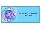 Best Astrologer in Texas