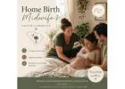Home Birth Midwife South Carolina for Safe and Personalized Maternity Care