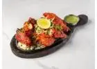 Explore Rich Flavors from the Tandoori Menu at Chopras Indian Restaurant Den Haag