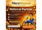 Referral Partner Network to Boost Earnings Easily
