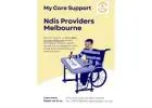 Ndis Service Providers Melbourne