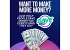 MAKE MONEY BY HELPING OTHER STUDENTS SAVE MONEY