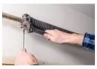 Best Garage Door Spring Repair in Lake Mary