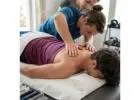 Move Better, Recover Faster with Sports Massage Mosman