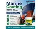 marine coatings supplier India