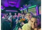 Luxury Party Buses Manhattan NY