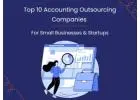 Accounting Outsourcing Companies