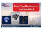 Steam Trap Manufacturer in India | Jogani Valves and Control