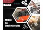 Mobile Car Air Con Repairs Adelaide